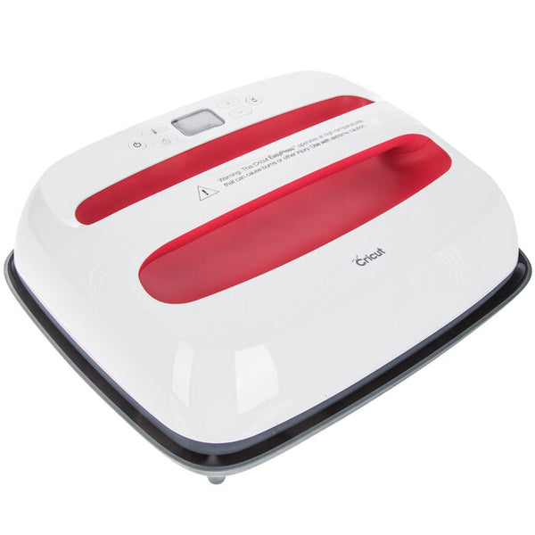Cricut EasyPress 2 Heat Press Machine (9 in x 9 in) Gümrük Sepeti