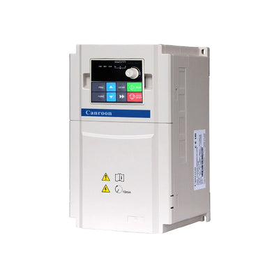 CANROON CV900S-007G-14TF 7.5kW Solar Pump Inverter 380V