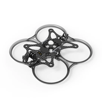 BETAFPV Pavo35 Brushless Whoop Frame Kit Transparet Grey 01090022_1