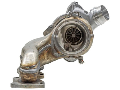 Borgwarner Orrjinal Turbo 18559880018