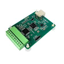 AD7606 Çok Kanallı AD Veri Toplama Modülü 16 Bit ADC 8 Kanallı Senkron USB Yüksek Hızlı Arayüz Kontrolü , USB-AD7606-R04