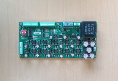 L-849V (A/E) Kontrol Board SN052-R0