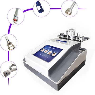 Multifunctional Beauty Machine 4 in 1 980 nm Diode Laser Vascular Removal Machine/ 980nm Laser Spider Vein
