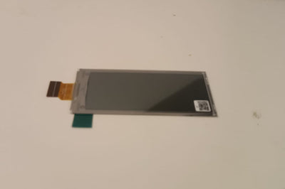 H-INK-E029A115 2.9 İnç E Mürekkep Görüntüleme Modülü