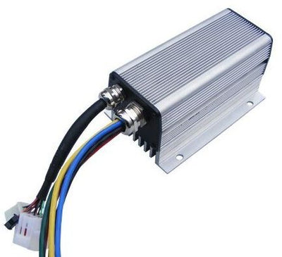 Kelly Controls KLS6018S , 24-60v, 240A Controller