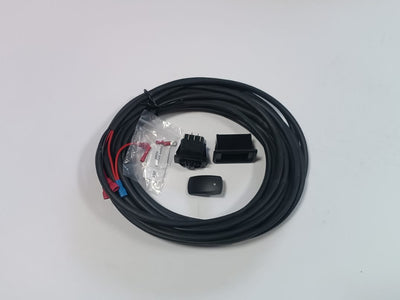 Robertson and Caine B5/B8 PWR STR KIT Power Steering Assist Switch Kit