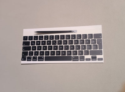 Macbook Pro Retina A2251 A2289 A2141 16