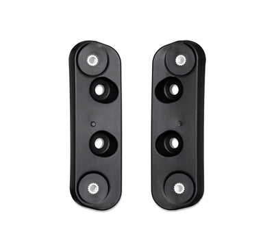 Harley-Davidson  Short Windshield Mounting Kit 57400687