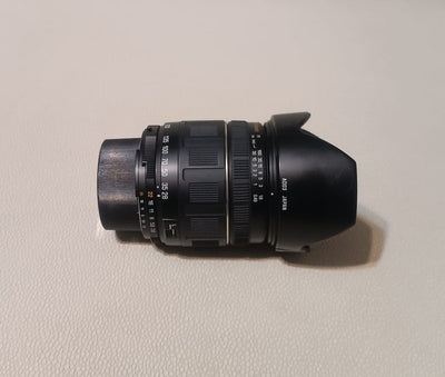 Tamron Tamron Adaptall-2 Af Aspherical xr IF 28-200mm 1:3.8-5.6 Macro 62