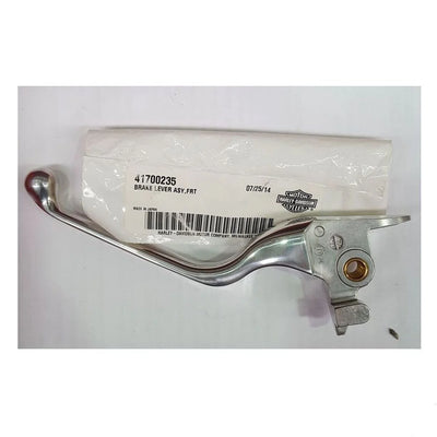 Harley-Davidson 41700235A Harley Front Brake Lever (Original)