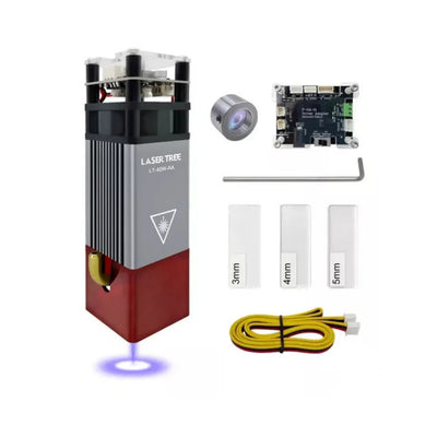 Laser Tree LT-40W-AA module 5W optical power 12VDC