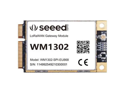 Seeed Studio 114992549 Gateway Module