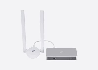 Deeper Connect Mini Set