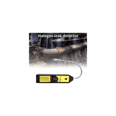 WJL-6000 HVAC Soğutucu Gaz Kaçak Dedektörü