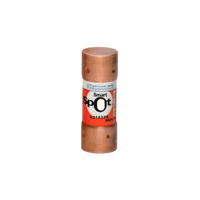 AJT40 - Ferraz Shawmut Mersen - Class-J - 40A 600V Time Delay Fuse