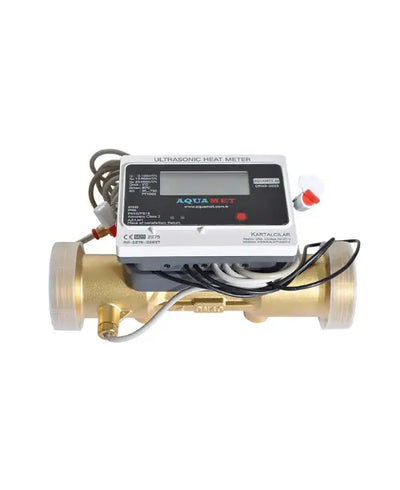 Aquamet Kalorimetre, Ultrasonik Isı Sayacı AHM-20