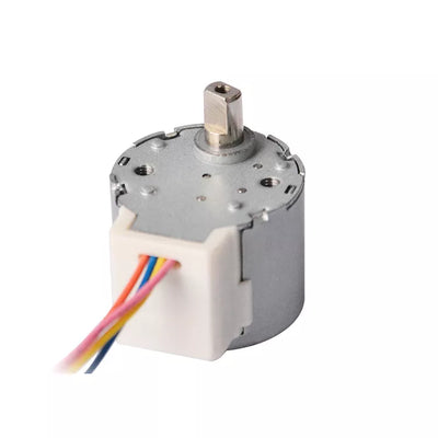 20 Adet Stepper Motor 24BYJ48 ,5v