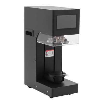 OUT-CSM-F102B Metal Kutu Kapatma Makinesi - 165W Can Sealer