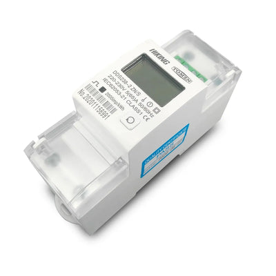 Hiking DDS238-2 WIFI 220V, 65A Energy Meter