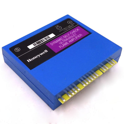 R7861A 1034 R7861A1034 Honeywell Flame Amplifier R7861 A 1034