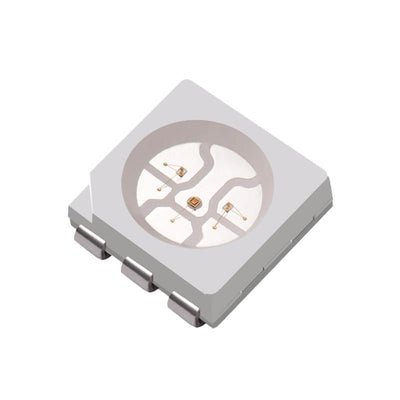 1000 Adet CVGR-5050RGB-TR3 Smd Led