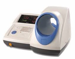 InBody BPBIO 320 Blood Pressure Monitor