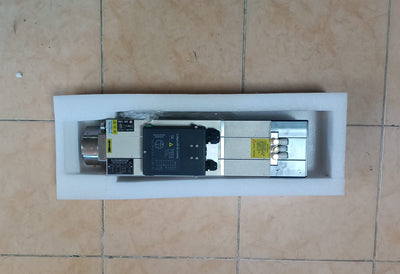 Rundawords RS60A-18/6.0-ISO30 model 6kw, 18000rpm Spindle motor