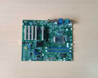 Advantech AIMB-706 REV:A1 ,19A1070602-01 industrial control board