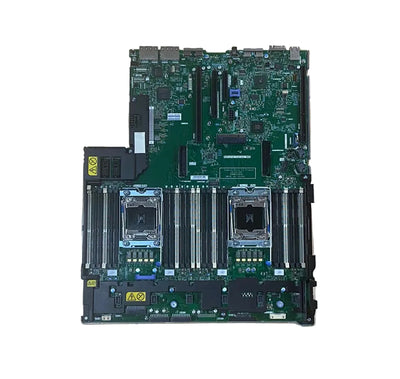 IBM 00YJ424 N34533G 00YJ423 x3650 M5 System Board - MotherboardIBM 00YJ424 N34533G 00YJ423 x3650 M5 System Board - Motherboard