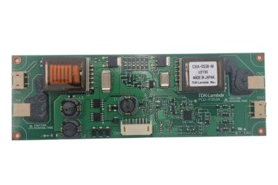 Inverter PCU-P353A CXA-0538 Board