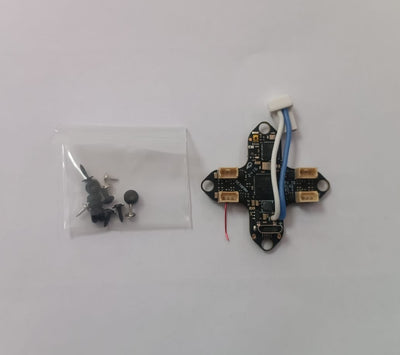 BETAFPV F4 1S 5A Flight Controller ELRS 2.4G, 01040013_1