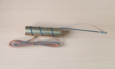 Coil Heater 0280-00478A, 278-26A, 230v, 330w L=170mm