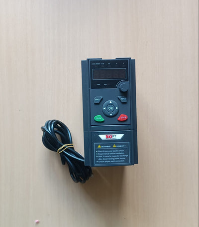 Typt S500-1K5G-2S 220v 1.5kw İnverter