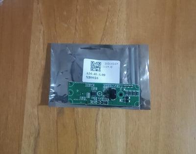 L1s-3.2v-3.7v Solar Controller Board , A16-41-A-09