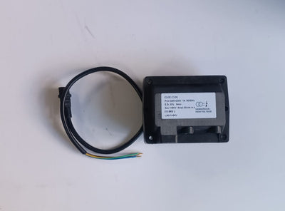 Geox Kompakt 8KV 3ma, Brülör İçin Ateşleme Trafosu , LAG1*8KV