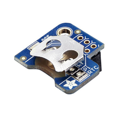Adafruit PİRTC Saat ve Zamanlayıcı Geliştirme Araçları PCF8523 RTC for RPi