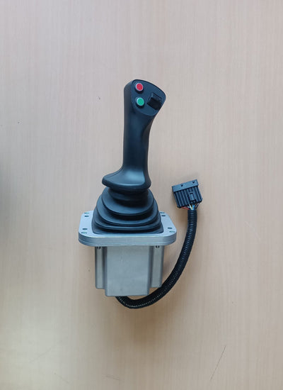 Shantui buldozer aksesuarları Joystick 20250303-3