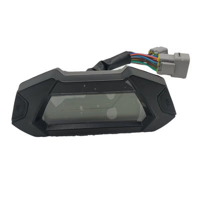 Cfmoto ATV Quad 400cc 500cc CF400 CF500 LCD için hız göstergesi Gösterge paneli 9gq0-170110-00002