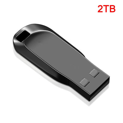 2TB Flash Drive Memory Stick