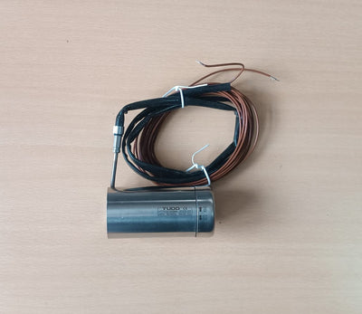 Yuda Endüstriyel Isıtıcı HTTH30350880, 240V, 50-60hz 450w Gd