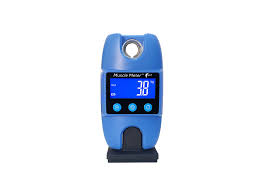 Mat Muscle Meter