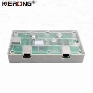 Kerong KR-BU Elektrikli Kilit Kontrol Kartı - Geçiş Kontrol Sistemi