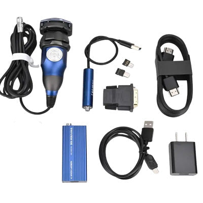 Tinyview 10 endoscope camera