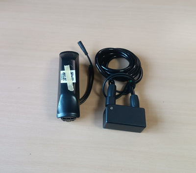 Elektronik Kilit Aksamı