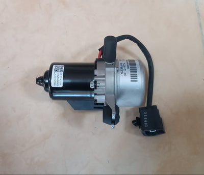 12V Elektrikli Vakum Pompası Güç Fren Takviye Pompası Takviye Pompası EVP YJ28-01-00, YJ-TJSBSEM20