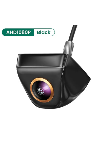 GreenYi GFA818 Golden Lens Car Rear View Camera 170° Full HD Night Vision Reverse AHD Fisheye Vehicle Parking Camera