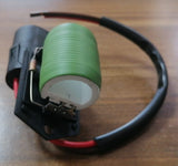 2 Adet Radyatör fanı Blower Motor direnci