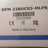 Theimagingsource DFM 22BUC03-MLPB Miralab Spermolyzer Camera modulu