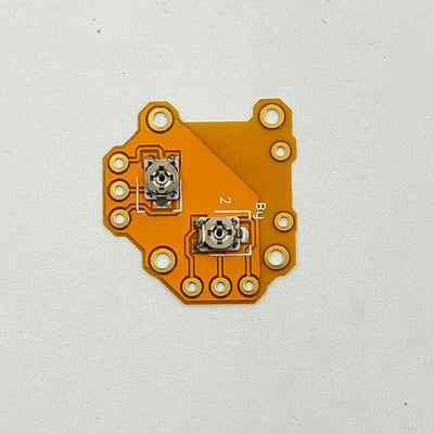10 adet 10k, 10 adet 50k ,PS4 PS5 Xbox One serisi için JCD SX Gamepad sıfırlama kurulu Joystick Drift onarım kurulu denetleyici Analog başparmak sopa Drift Fix Mod