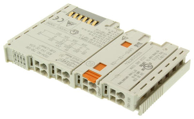 Wago 750-530 8 Chan Output Module 24VDC 0.5A